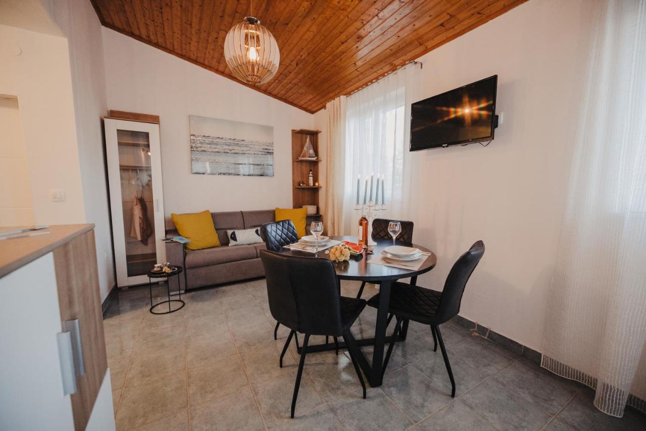 Studio Apartmant Tonka Sibenik Exterior photo